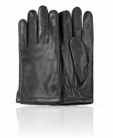 Перчатки Мужские 100_MONT/BL